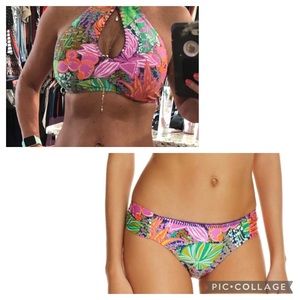 Trina Turk bikini set